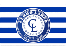 Sport Fußballvereine Amerika Logo Uruguay Cerro Largo Fútbol Club 