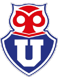 Sport Fußballvereine Amerika Chile Club Universidad de Chile 