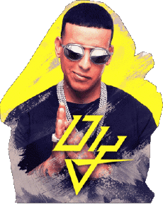 Multimedia Musica Reggaeton Daddy Yankee 