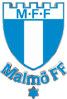 Sport Fußballvereine Europa Logo Schweden Malmö FF 