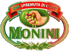 Cibo Olio Monini 