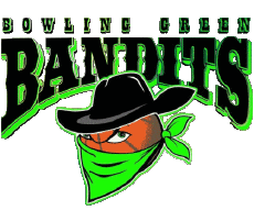 Sports Basketball U.S.A - ABa 2000 (American Basketball Association) Bowling Green Bandits 