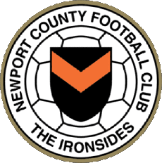 Deportes Fútbol Clubes Europa Inglaterra Newport County 