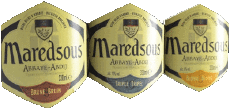 Bevande Birre Belgio Maredsous 