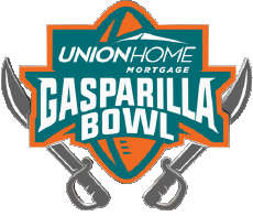 Deportes N C A A - Bowl Games Gasparilla Bowl 