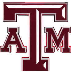 Sportivo N C A A - D1 (National Collegiate Athletic Association) T Texas A&M Aggies 