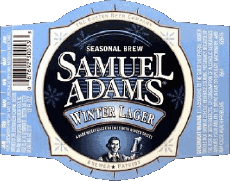 Drinks Beers USA Samuel Adams 