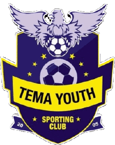 Sportivo Calcio Club Africa Ghana Tema Youth 