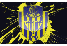 Sports Soccer Club Asia Turkey MKE Ankaragücü 
