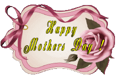 Messages Anglais Happy Mothers Day 022 