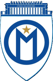 1935 B-Sport Fußballvereine Frankreich Provence-Alpes-Côte d'Azur Olympique de Marseille 1935 B