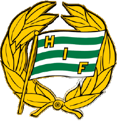 Deportes Fútbol Clubes Europa Logo Suecia Hammarby IF 