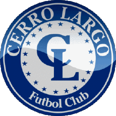 Deportes Fútbol  Clubes America Logo Uruguay Cerro Largo Fútbol Club 