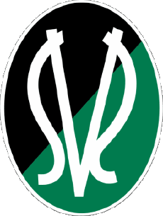 Sports FootBall Club Europe Logo Autriche SV Ried 