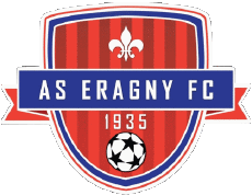 Deportes Fútbol Clubes Francia Ile-de-France 95 - Val-d'Oise AS Eragny FC 