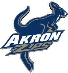 Deportes N C A A - D1 (National Collegiate Athletic Association) A Akron Zips 