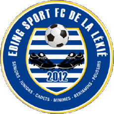 Sportivo Calcio Club Africa Camerun Eding Sport Football Club de la Lékié 