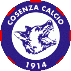 Deportes Fútbol Clubes Europa Italia Cosenza Calcio 