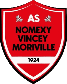 Sports Soccer Club France Grand Est 88 - Vosges As Nomexy Vincey 