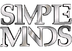 Multi Media Music New Wave Simple Minds 