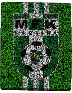 Sport Fußballvereine Europa Logo Tschechien MFK Karvina 