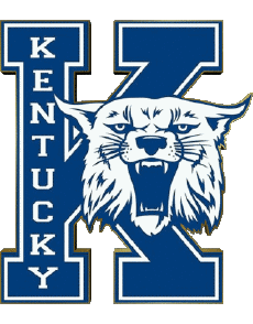 Sportivo N C A A - D1 (National Collegiate Athletic Association) K Kentucky Wildcats 