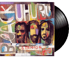 Strongg - 1994-Multimedia Música Reggae Black Uhuru 