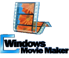 Multi Media Computer - Software Windows Movie Maker 