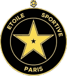 Sports Soccer Club France Ile-de-France 75 - Paris Etoile Sportive Paris 