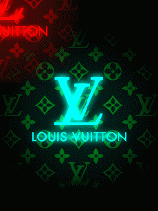 Fashion Couture - Perfume Louis Vuitton 