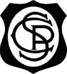 1915-Sportivo Calcio Club America Logo Brasile Corinthians Paulista 