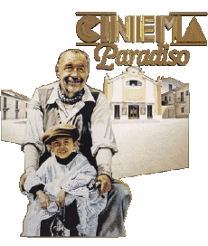 Multimedia Filme Frankreich Philippe Noiret Cinéma Paradiso 