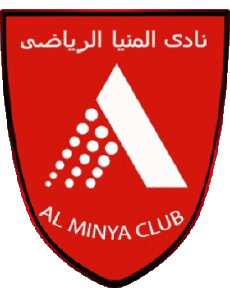 Sports Soccer Club Africa Logo Egypt El Minya 