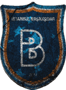 Sport Fußballvereine Asien Logo Türkei Istanbul Basaksehir 