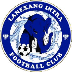 Sportivo Cacio Club Asia Logo Laos Lanexang United FC 