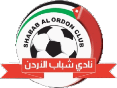 Sport Fußballvereine Asien Logo Jordanien Shabab Al-Ordon Club 