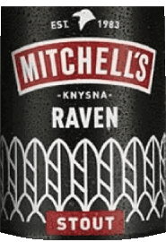 Getränke Bier Südafrika Mitchell's 