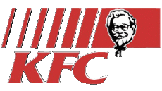 1991-Essen Fast Food - Restaurant - Pizza KFC 