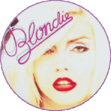Multi Media Music Pop Rock Blondie 