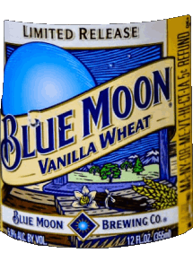 Getränke Bier USA Blue-Moon 