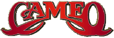 Multi Media Music Funk & Disco Cameo Logo 