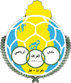 Sports FootBall Club Asie Qatar Al Gharafa SC 