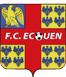 Deportes Fútbol Clubes Francia Ile-de-France 95 - Val-d'Oise FC Ecouen 