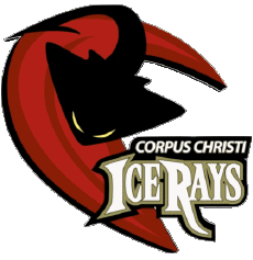 Sport Eishockey U.S.A - NAHL (North American Hockey League ) Corpus Christi IceRays 
