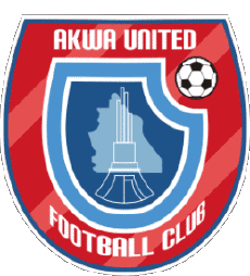Sports FootBall Club Afrique Logo Nigéria Akwa United FC 
