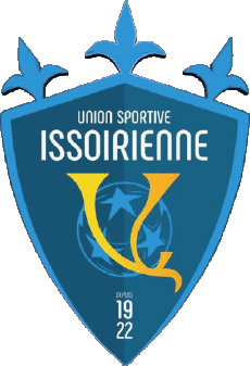 Sports Soccer Club France Auvergne - Rhône Alpes 63 - Puy de Dome UC Issoire 