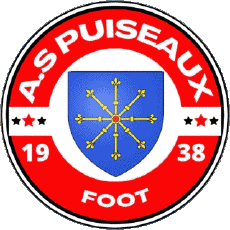 Sports FootBall Club France Centre-Val de Loire 45 - Loiret AS Puiseaux 