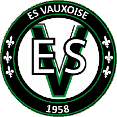 Sportivo Calcio  Club Francia Ile-de-France 78 - Yvelines ES Vauxoise 