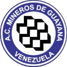 2000-Sports Soccer Club America Venezuela Mineros de Guayana AC 2000