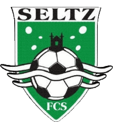 Sports Soccer Club France Grand Est 67 - Bas-Rhin FC Seltz 
